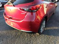 2021 Mazda 2 EVOLVE image 3