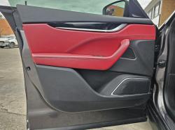 2017 Maserati Levante D M161 MY17 image 3