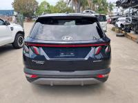 2022 Hyundai Tucson NX4 image 3