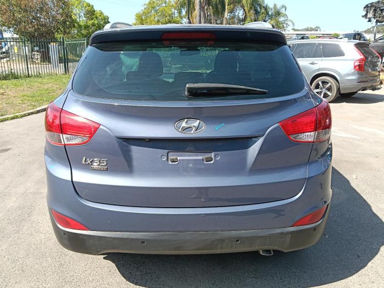 hyundai Ix35 LM 2014 Parts & Wrecking
