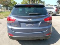 2014 Hyundai Ix35 LM image 3