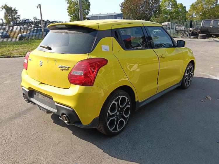 suzuki Swift AZ 2018 Parts & Wrecking