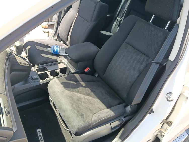 honda Cr V RM 2016 Parts & Wrecking