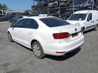 2011 Volkswagen Jetta 1B image 3