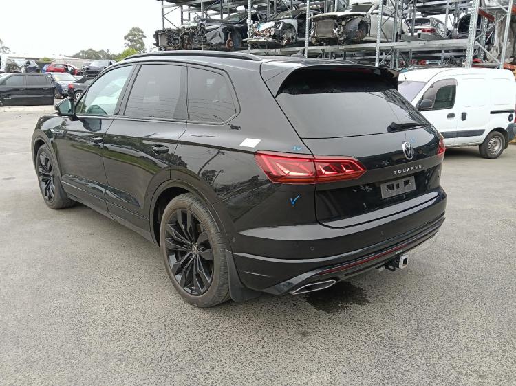volkswagen Touareg CR 2021 Parts & Wrecking