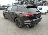 2021 Volkswagen Touareg CR image 3