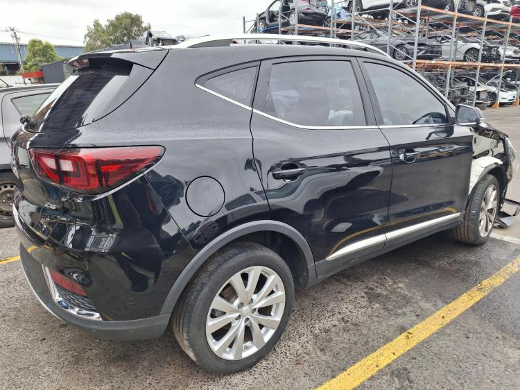 mg Zs Sep 2022 Parts & Wrecking