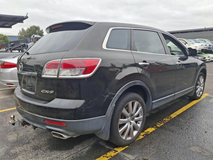 mazda Cx9 Apr 2009 Parts & Wrecking