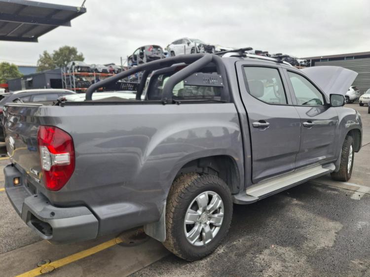 ldv T60 Jan 2021 Parts & Wrecking