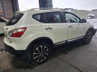 2013 Nissan Dualis J10 III image 3