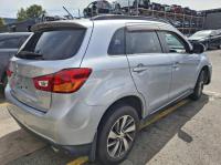 2015 Mitsubishi Asx XB image 3