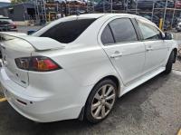 2012 Mitsubishi Lancer CJ image 3