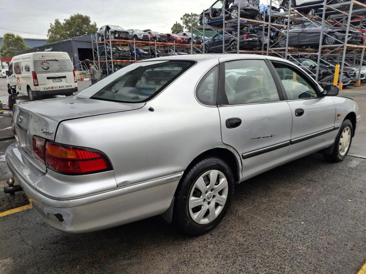 toyota Avalon MCX10R May 2001 Parts & Wrecking