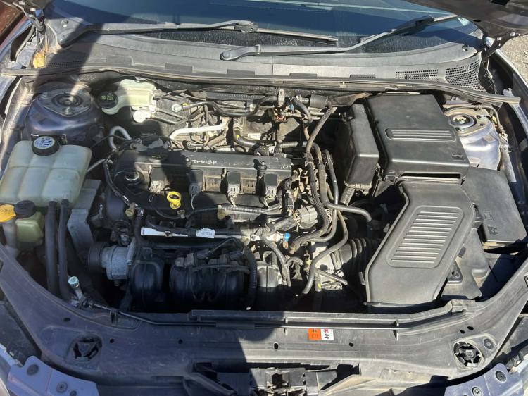 mazda 3 SP23 2007 Parts & Wrecking