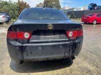 2005 Honda Accord image 3