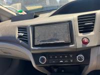 2012 Honda Civic image 3