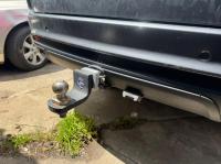 2011 Ford Territory image 3