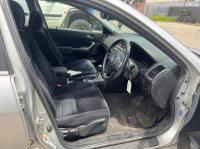 2008 Honda Accord image 3