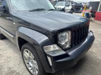 2011 Jeep Cherokee image 3