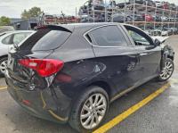 2014 Alfa Romeo Giulietta image 3