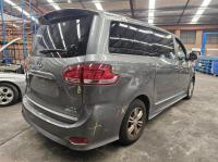 2019 Ldv G10 2.0T 20L4E AUTO 6SPD RWD EXECUTIVE image 3