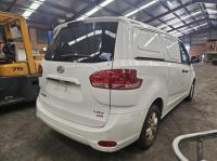 2021 Ldv G10+ 2.0DT SC20M AUTO 8SPD RWD image 3