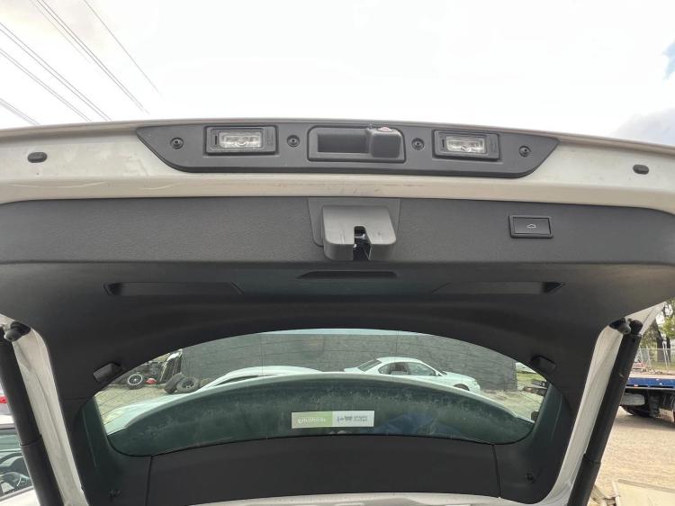 cupra Formentor 2023 Parts & Wrecking