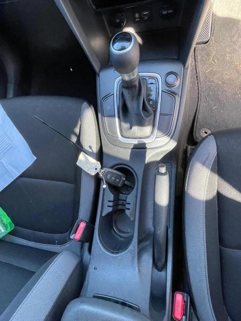 hyundai Kona 2018 Parts & Wrecking