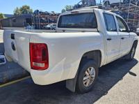 2016 Volkswagen Amarok 2H image 3