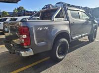 2013 Holden Colorado RG image 3