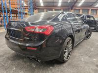 2015 Maserati Ghibli 3.0TT M156B AUTO 8SPD RWD S image 3