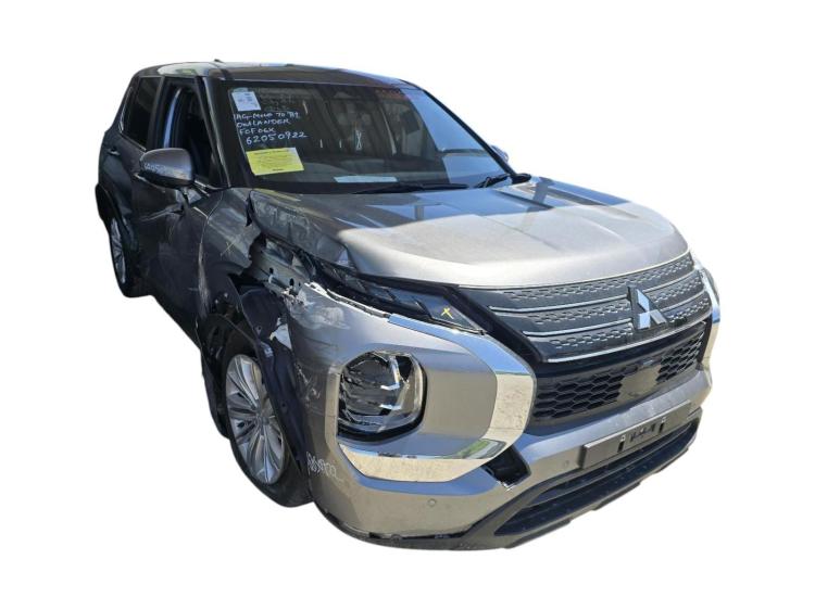 mitsubishi Outlander ZM ES Apr 2023 Parts & Wrecking