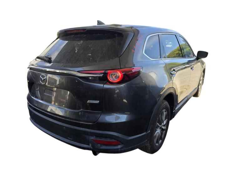 mazda Cx9 TC TOURING Jun 2017 Parts & Wrecking