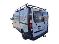 2018 Renault Trafic X82 VAN image 3