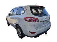 2010 Hyundai Santa Fe CM SLX image 3