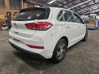 2021 Hyundai I30 PD 2.0L G4NC AUTO 6SPD FWD SPL ED. image 3