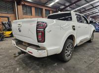 2021 Gwm Cannon 2.0DT GW4D20M AUTO 8SPD 4WD NPW image 3