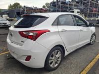 2013 Hyundai I30 GD image 3