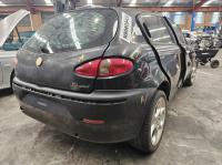 2005 Alfa Romeo  2.0I 5DR HATCH AR32310 5SPD AMT FWD 16V TWIN SPARK image 3