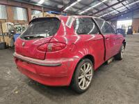 2004 Alfa Romeo 147 2.0I HATCH AR32310 5SPD MAN FWD TS image 3