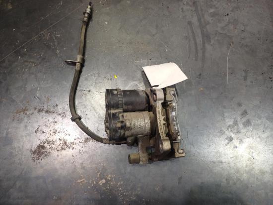 land rover Discovery Sport Jun 2018 CALIPER 