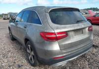 2019 Mercedes Benz Glc-class 2.0 Glc 200 image 3