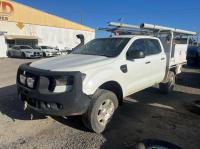 2016 Ford Ranger PX2 image 3