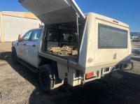 2015 Ford Ranger PX2 image 3