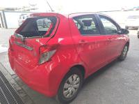 2013 Toyota Yaris NCP130R image 3