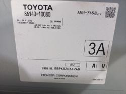 2022 Toyota C Hr image 3