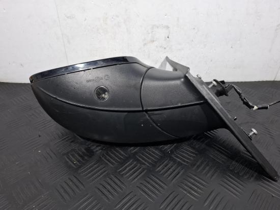 audi Q5 8R Sep 2011 LEFT DOOR MIRROR 