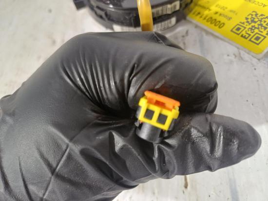 hyundai Accent RB Sep 2015 AIRBAG MODULE/SENSOR 