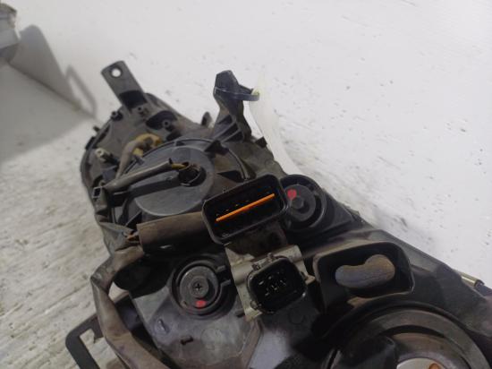 mitsubishi Lancer CJ May 2012 RIGHT HEADLAMP 