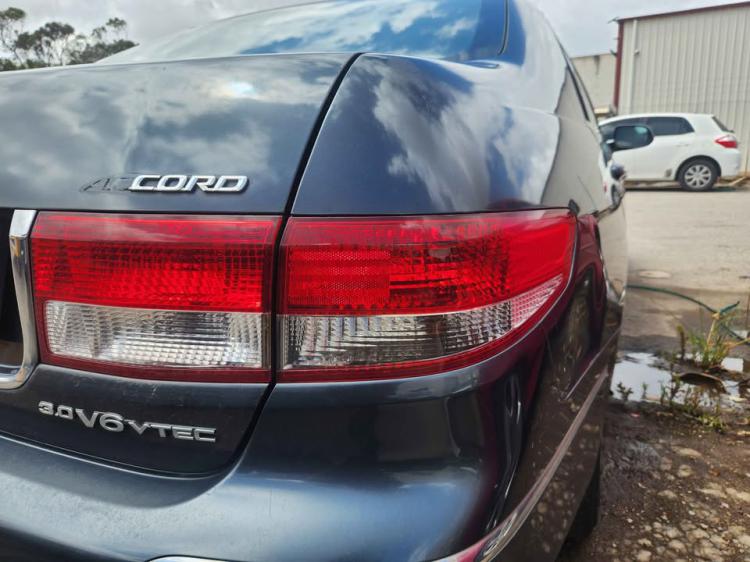 honda Accord CM ACORD 2004 Parts & Wrecking